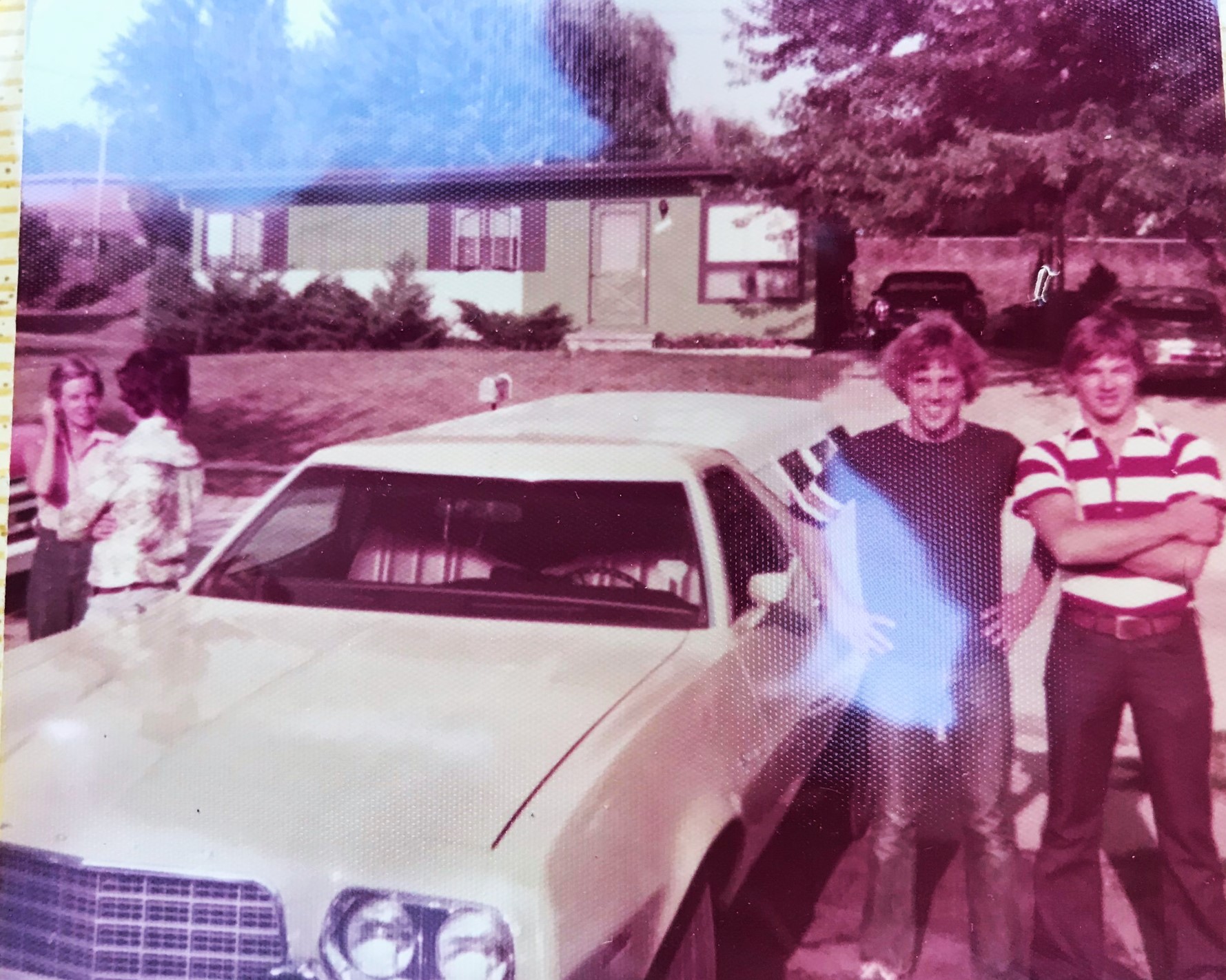 Mark Samuelson Kljl;