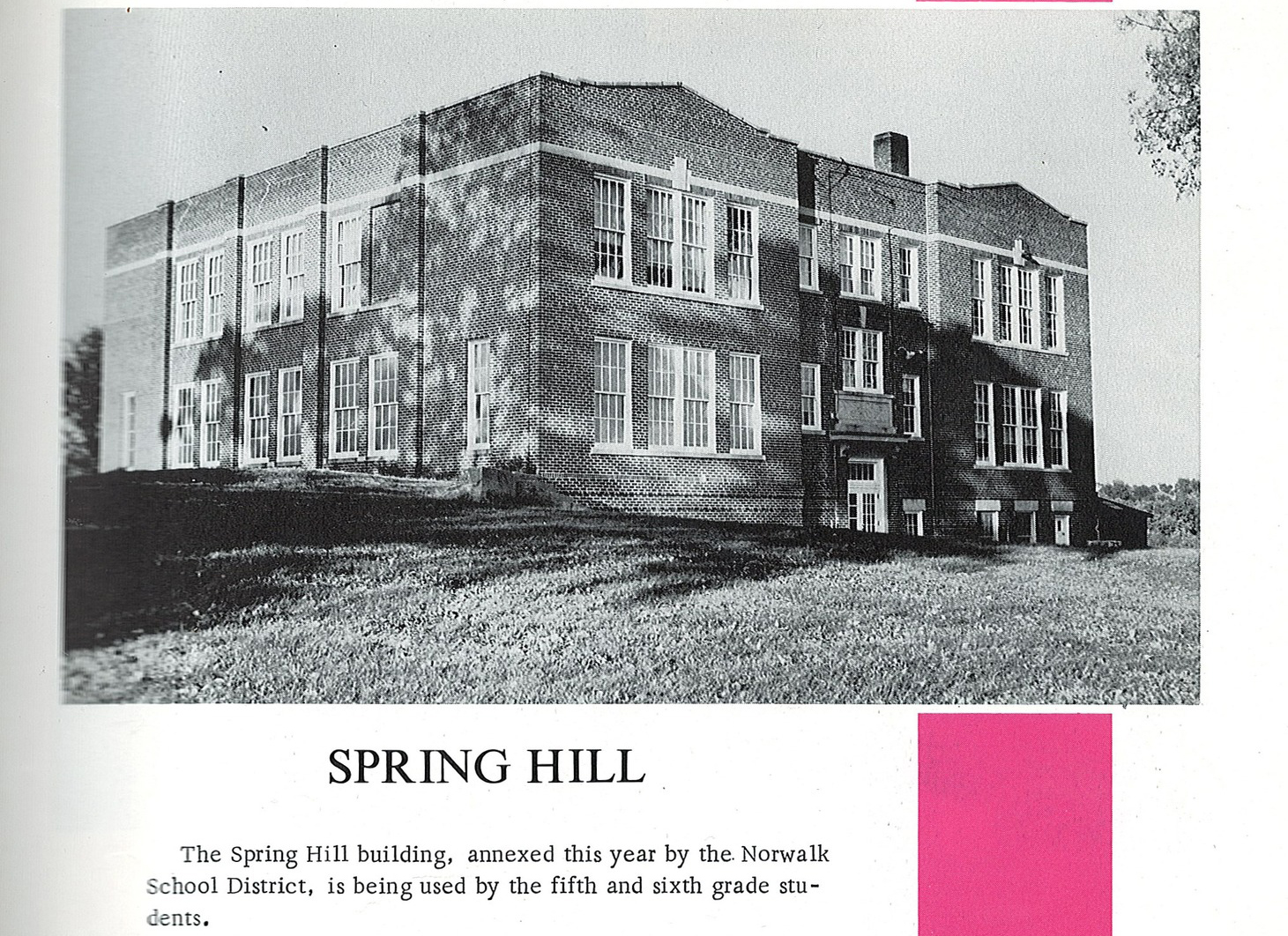 Spring Hill
